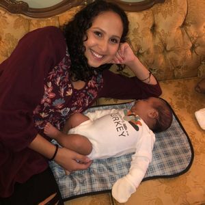 Meet your Posher, Elisa